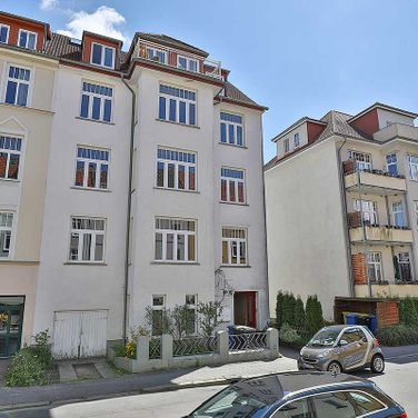 Georg-Büchner-Str.27 Rostock
