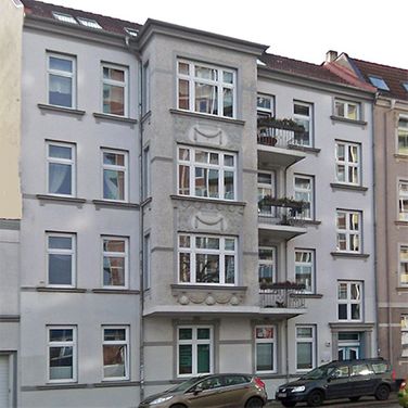 St.Georg-Str.58 Rostock