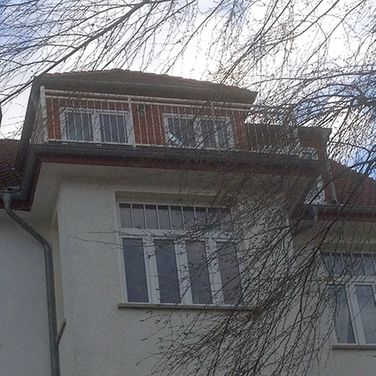 Georg-Büchner-Str.27 Rostock