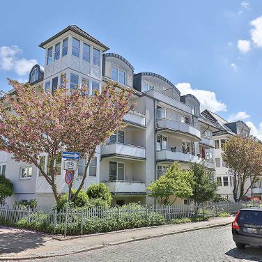 Lindenbergstr. 5-6 Rostock