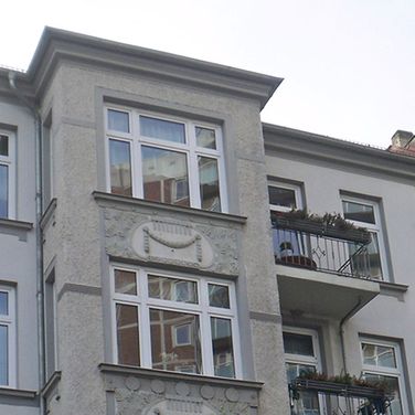 St.Georg-Str.58 Rostock